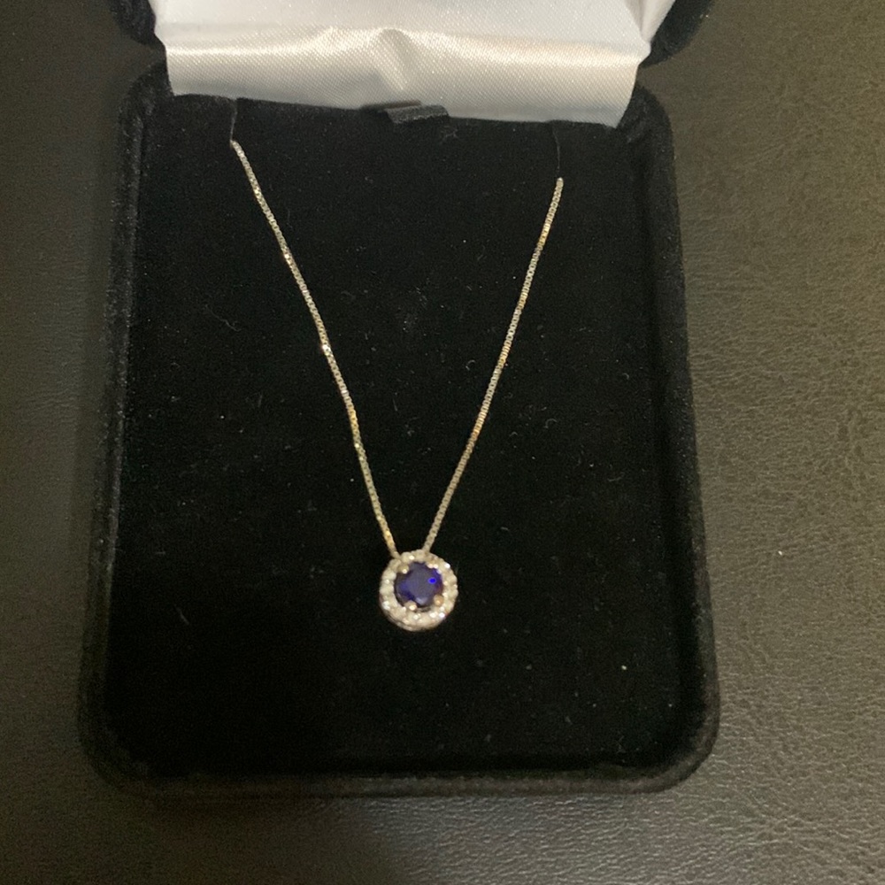 Kay Jewelers necklace pendant